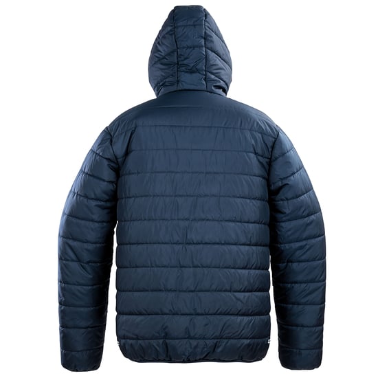 Ballin Est. 2013 Chaqueta Chaqueta acolchada de verano Azul - Image 2