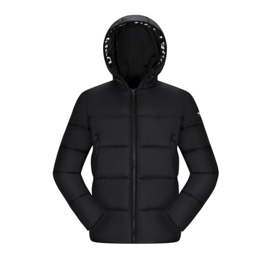 Ballin Est. 2013 Chaqueta invierno Chaqueta Calvin Negro - Image 4