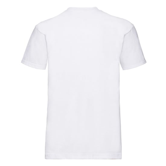 Fruit of the Loom Unisex Adult Super Premium T-Shirt (Royal Blue) - Image 2