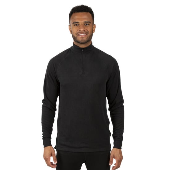 Trespass Adults Unisex Wise360 Quick Dry Base Layer Top - Image 3