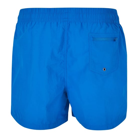 Ballin Est. 2013 Pantalones de baño Pequeño Logo Pantalones de baño Azul - Image 2