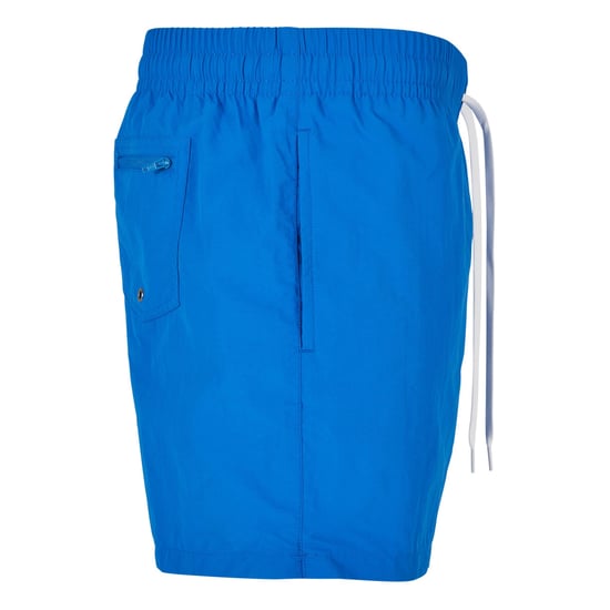 Ballin Est. 2013 Pantalones de baño Pequeño Logo Pantalones de baño Azul - Image 3