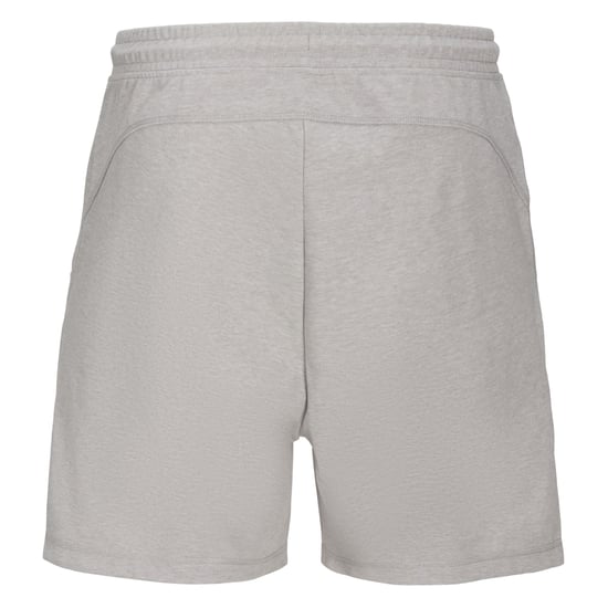 Pantalones Cortos Jack & Jones Gordon Cloud Sweat Short Gris - Image 2