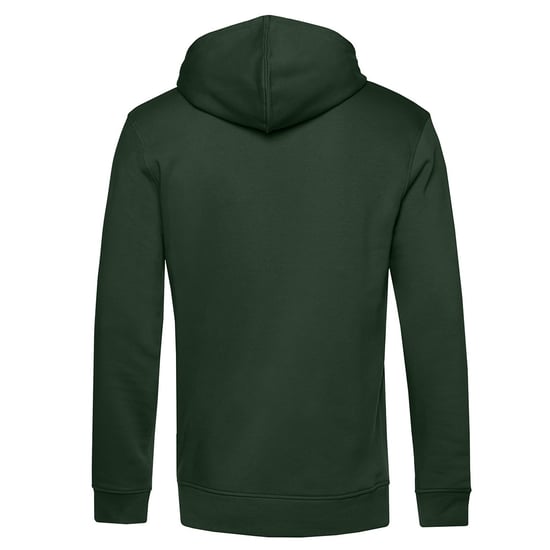 Ballin Est. 2013 Sudaderas con capucha Basic Hoodie Verde - Image 2