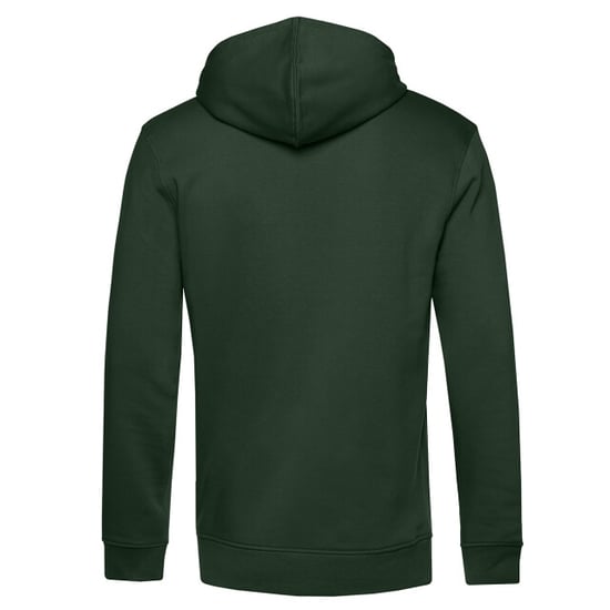 Ballin Est. 2013 Sudaderas con capucha Basic Hoodie Verde - Image 3