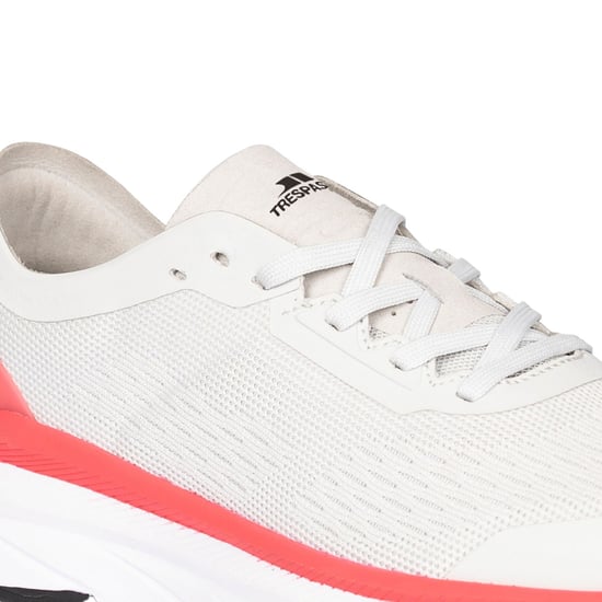 Trespass Womens/Ladies Zariah Active Trainers (Grey) - Image 2