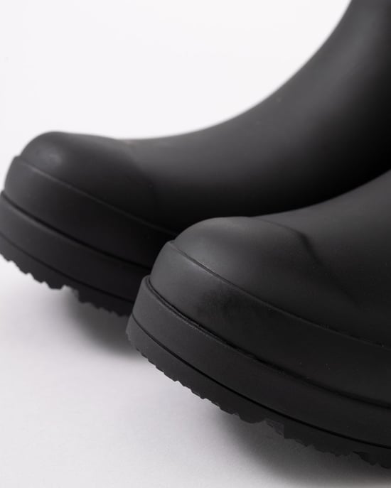 Hunter Play Tall Damen Regenstiefel en Negro - Image 5