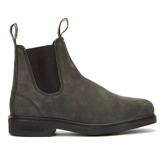 Bota Chelsea rústica negra Blundstone n.° 1308 - Image 5