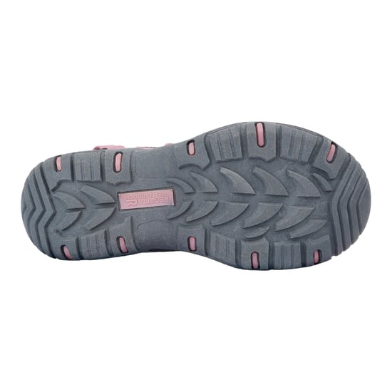 Regatta Womens/Ladies Haris Sandals (Lilac/Light Vanilla) - Image 6