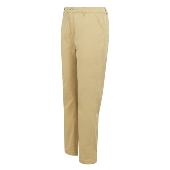 Regatta Mens Dalry Multi Pocket Trousers (Oat) - Image 3