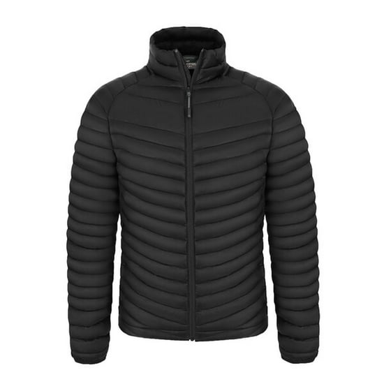 Craghoppers Mens Expert Expolite Padded Jacket (Black) - Image 1