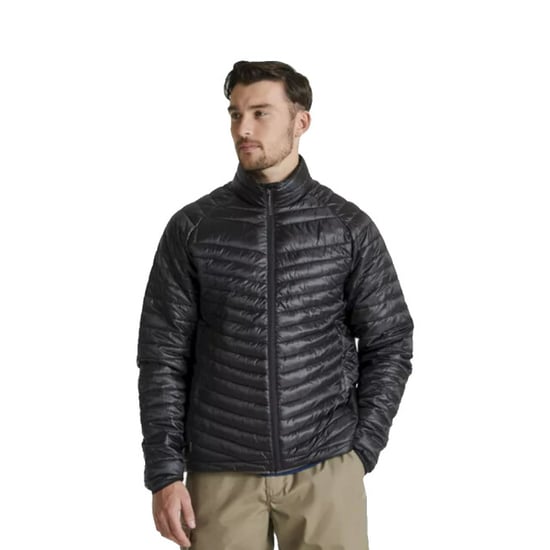 Craghoppers Mens Expert Expolite Padded Jacket (Black) - Image 4
