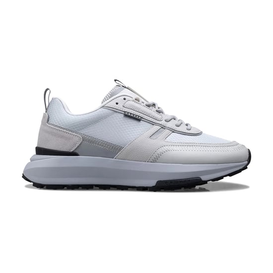 Zapatillas Cruyff Ambruzzia Gris - Image 1