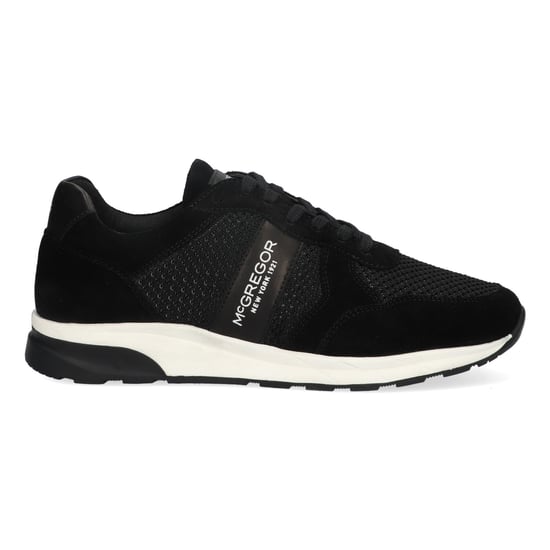 McGregor Sneakers Richmond Negro Negro - Image 1