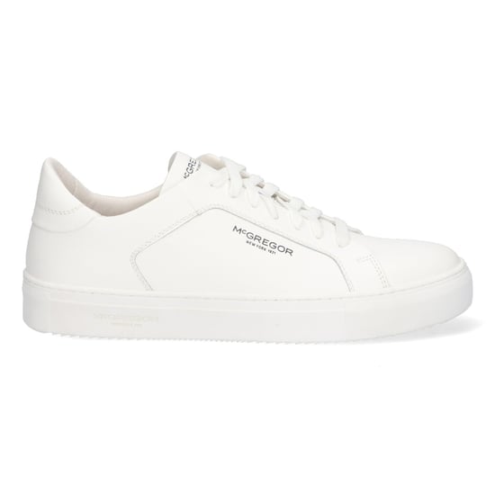 McGregor Zapatillas Hamilton Blanco - Image 1