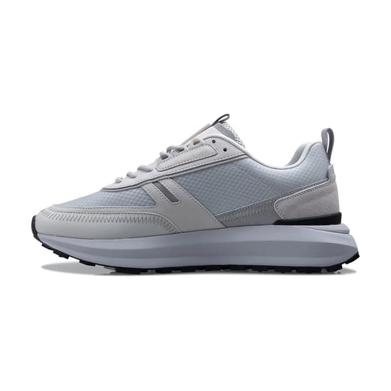 Zapatillas Cruyff Ambruzzia Gris - Image 2