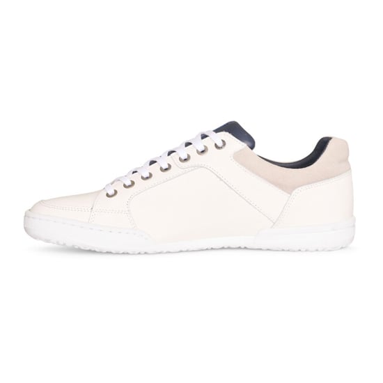 Zapatillas Gaastra Milan Blanco/Rojo - Image 3