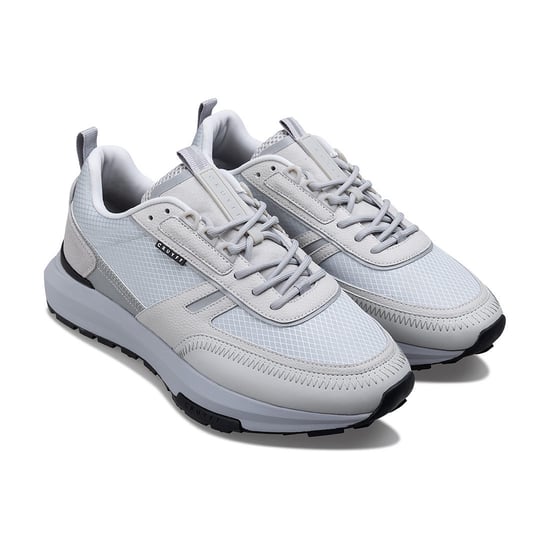Zapatillas Cruyff Ambruzzia Gris - Image 3