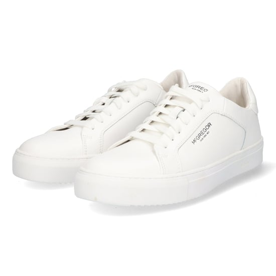 McGregor Zapatillas Hamilton Blanco - Image 2