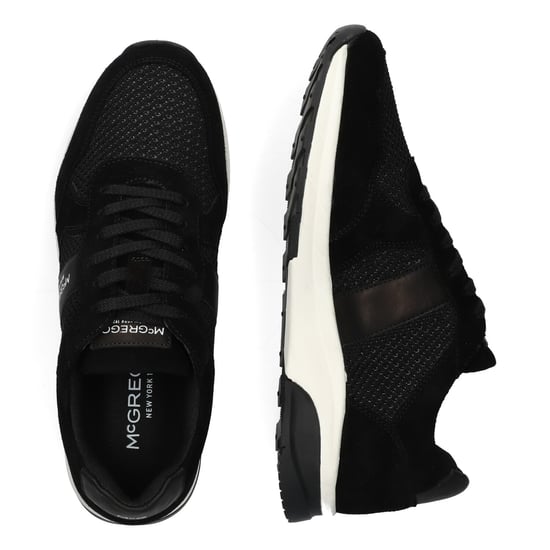 McGregor Sneakers Richmond Negro Negro - Image 2