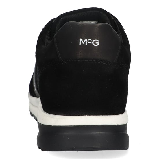 McGregor Sneakers Richmond Negro Negro - Image 3