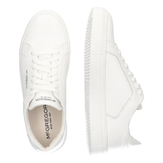 McGregor Zapatillas Hamilton Blanco - Image 3