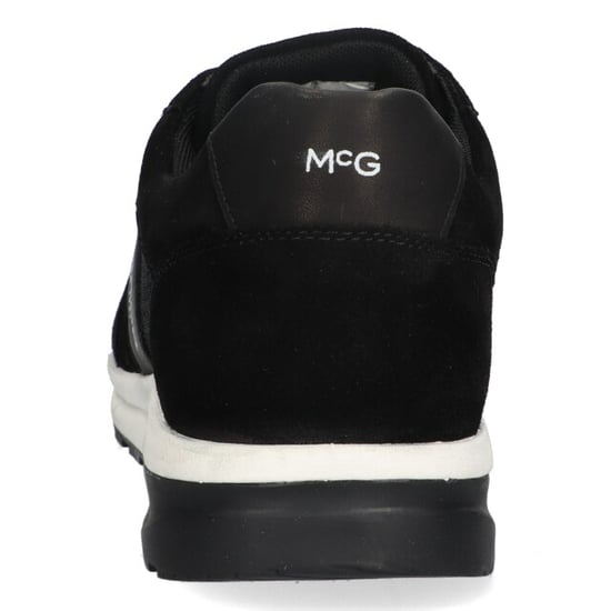 McGregor Sneakers Richmond Negro Negro - Image 4