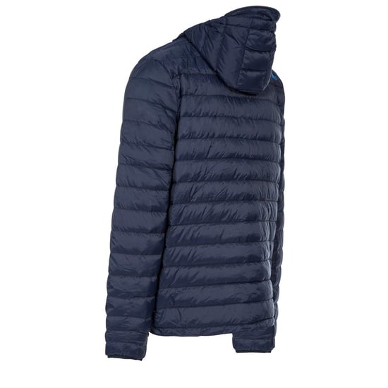 Trespass Mens Digby Down Jacket (Navy/Blue) - Image 2