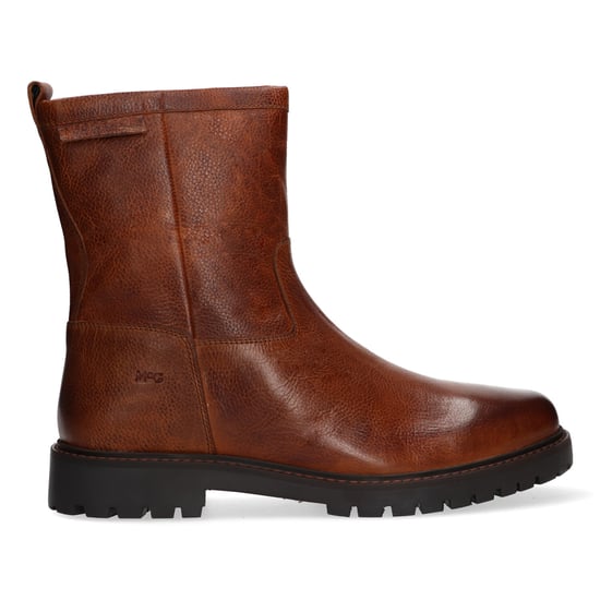 Bota McGregor Rockland Marrón - Image 1