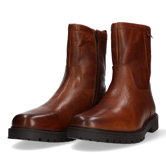 Bota McGregor Rockland Marrón - Image 2