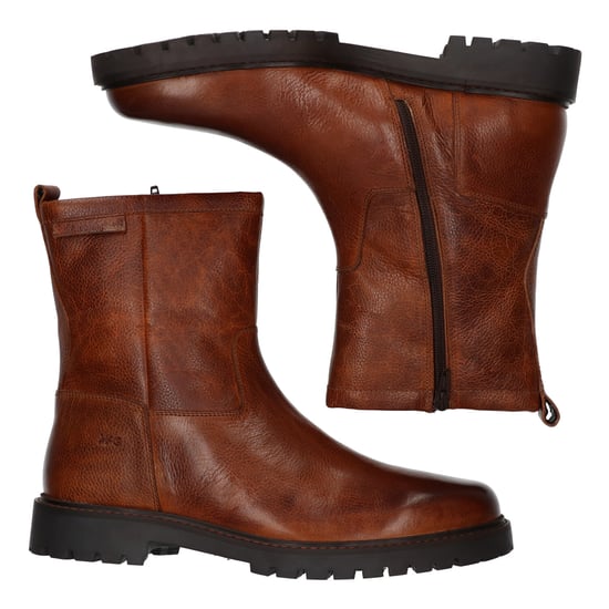 Bota McGregor Rockland Marrón - Image 3