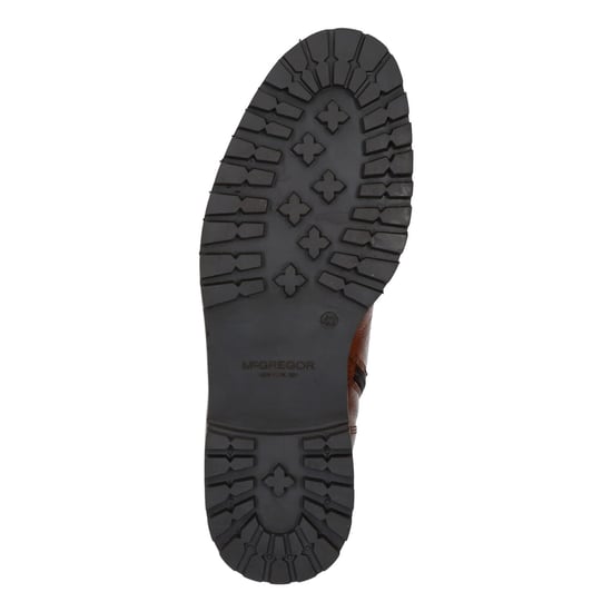 Bota McGregor Rockland Marrón - Image 5