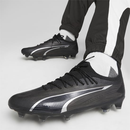 Botas de Fútbol PUMA Men’s ULTRA ULTIMATE FG/AG - Image 2