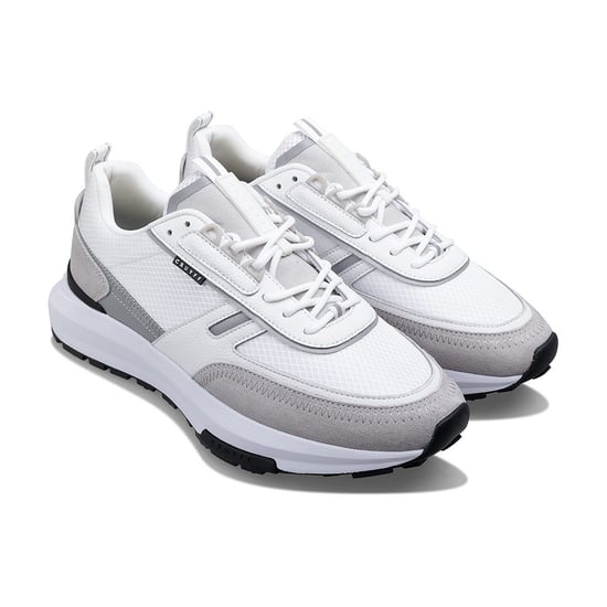 Zapatillas Cruyff Ambruzzia Blancas - Image 3