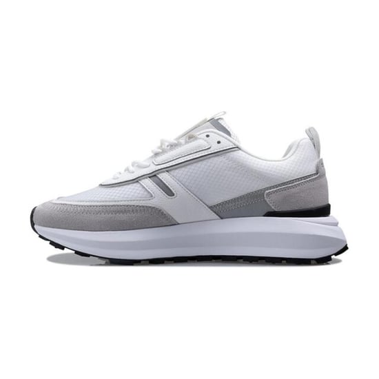 Zapatillas Cruyff Ambruzzia Blancas - Image 4