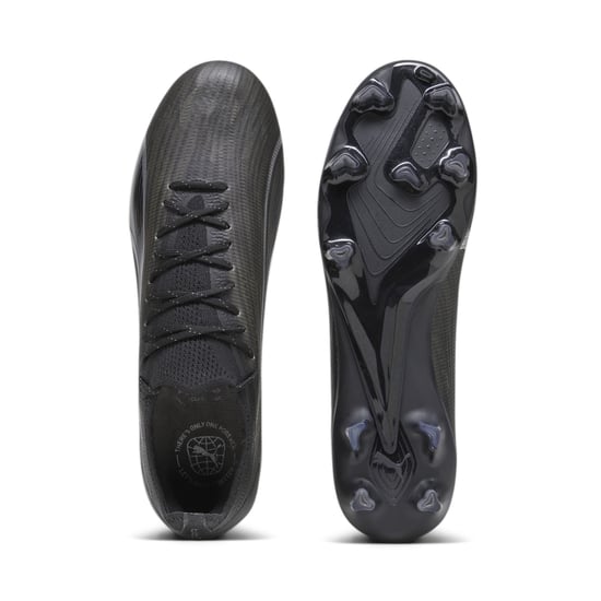 Botas de Fútbol PUMA Men’s ULTRA ULTIMATE FG/AG - Image 6