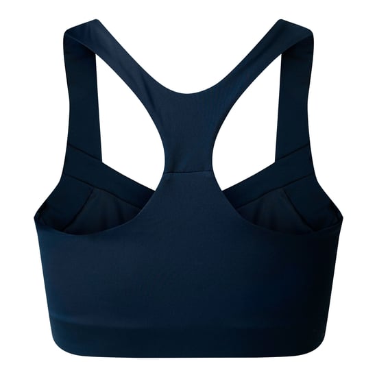 Dare 2B Womens/Ladies Swift III Sports Bra (Moonlight Denim) - Image 2