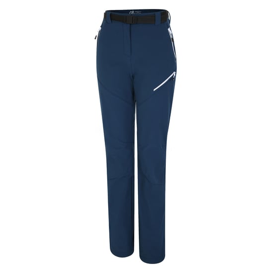 Dare 2B Womens/Ladies Melodic Pro Stretch Hiking Trousers (Moonlight Denim) - Image 3