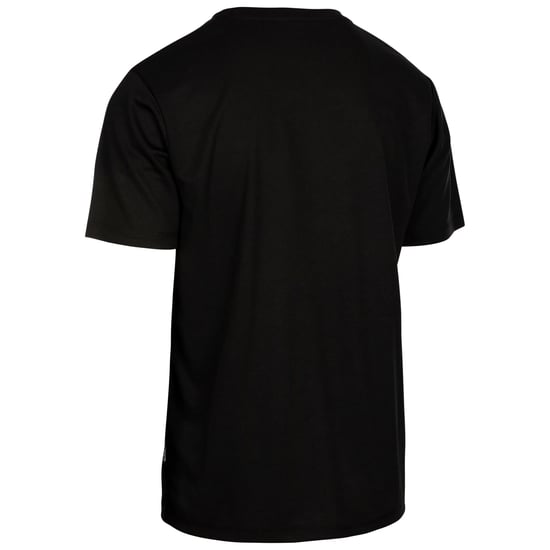 Trespass Mens Landford Active Top (Black) - Image 2