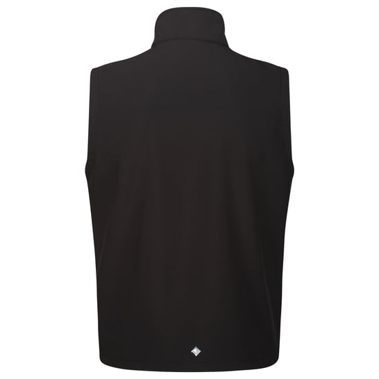 Regatta Mens Bradwell III Gilet (Black) - Image 2