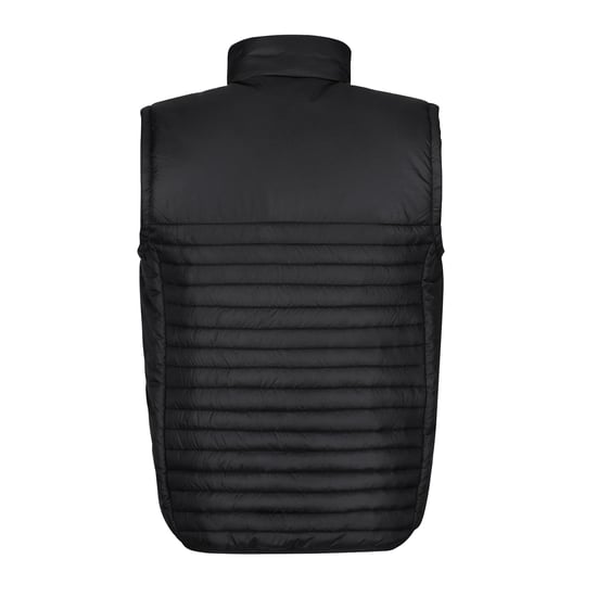 Regatta Mens Honestly Made Insulated Recycled Gilet (Black) - Image 2