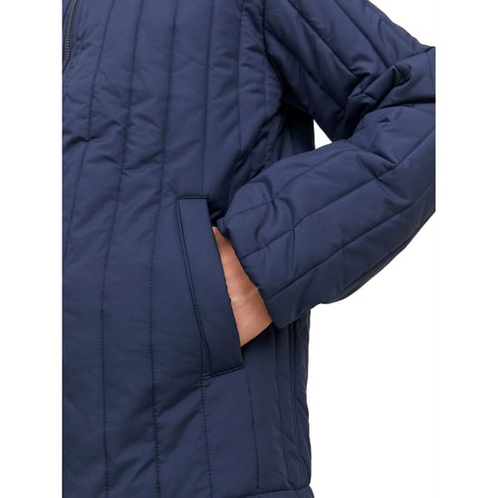 Chaqueta Jack & Jones verano Chaqueta City Liner Azul - Image 2