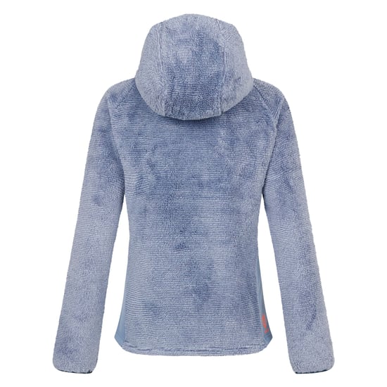 Dare 2B Womens/Ladies Torrek Mountain Pro Midlayer (Rainwashed) - Image 2