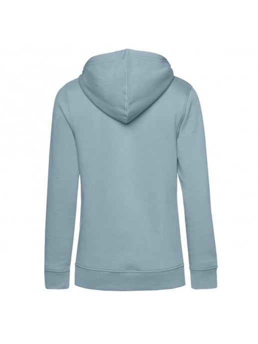 Ballin Est. 2013 Hoodies Wmn Hoodie Azul - Image 3