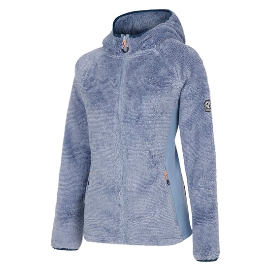Dare 2B Womens/Ladies Torrek Mountain Pro Midlayer (Rainwashed) - Image 3