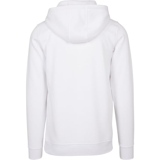 Ballin Est. 2013 Sudaderas con capucha Paint Splatter Hoodie Blanco - Image 2
