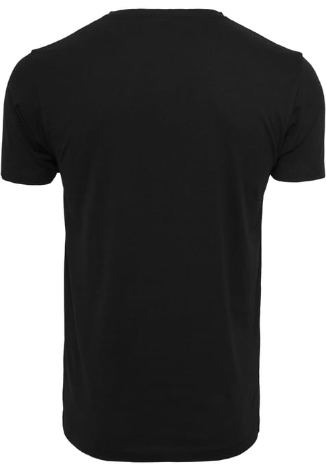 Ballin Est. 2013 Tee SS Bear Summer Vibe Tee Negro - Image 2
