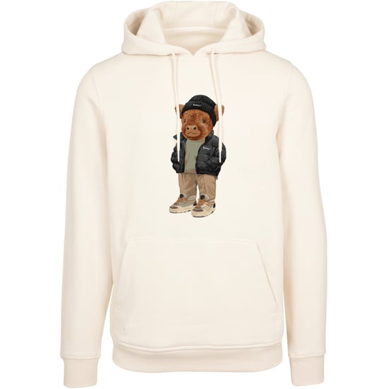 Ballin Est. 2013 Sudaderas con capucha Cool Cow Hoodie Blanco - Image 1