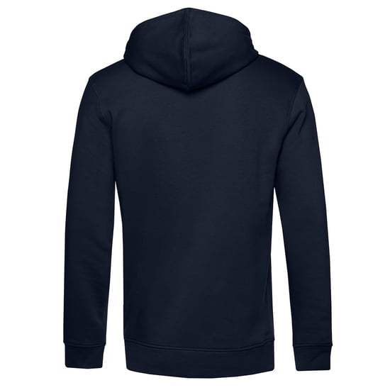 Ballin Est. 2013 Sudaderas con capucha Basic Hoodie Azul - Image 2
