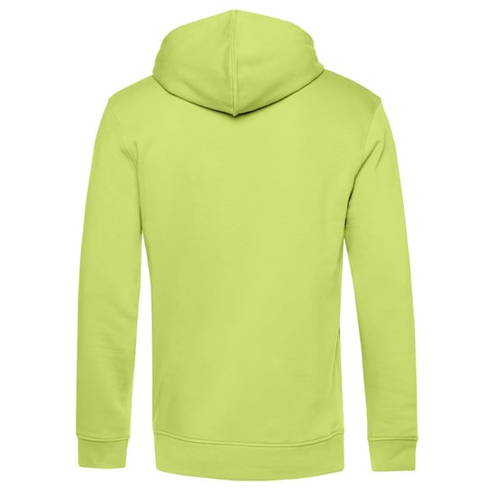Ballin Est. 2013 Sudaderas con capucha Basic Hoodie Verde - Image 2
